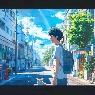 用户头像